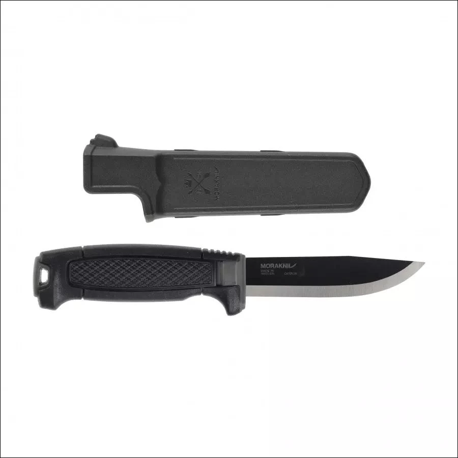Peilis Morakniv Amberg BB Juodas Skies (C)