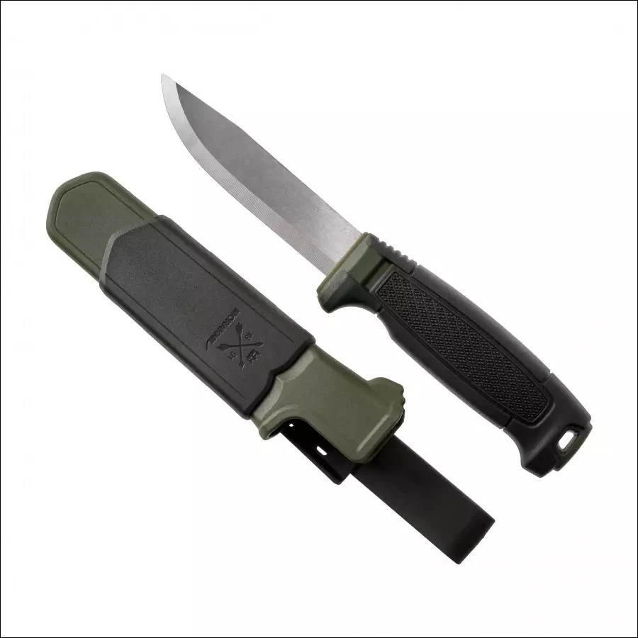 Peilis Morakniv Amberg Deep Forests (S)