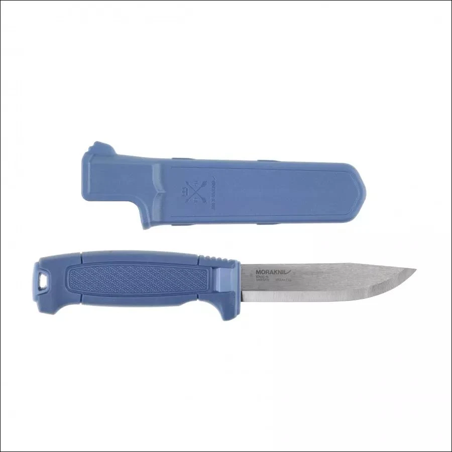 Peilis Morakniv Amberg Mėlyna mountains (S)