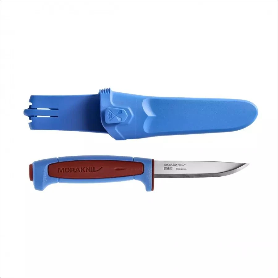 Morakniv Peilis MORA Basic 546 Limited Edition 2025