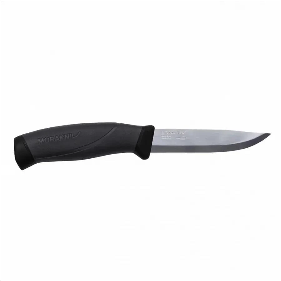 Peilis Morakniv Companion Juodas (S)