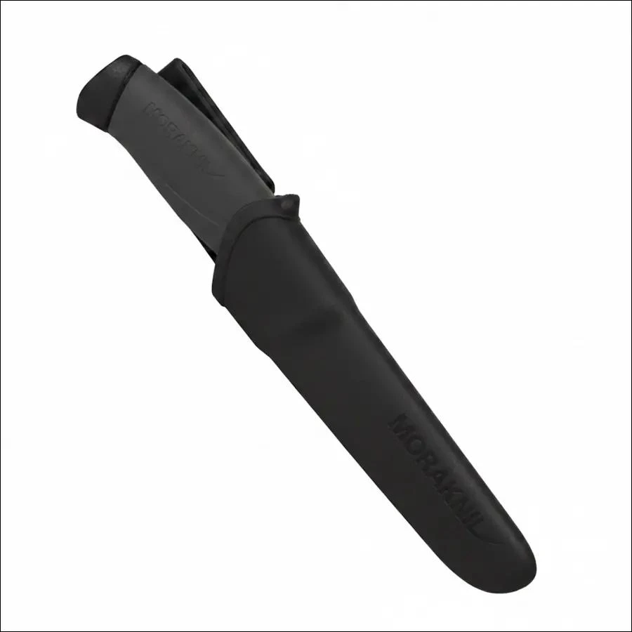 Peilis Morakniv Companion Juodas (S)
