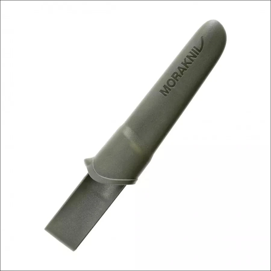 Morakniv® Companion(S) MG peilis, nerūdijantis plienas
