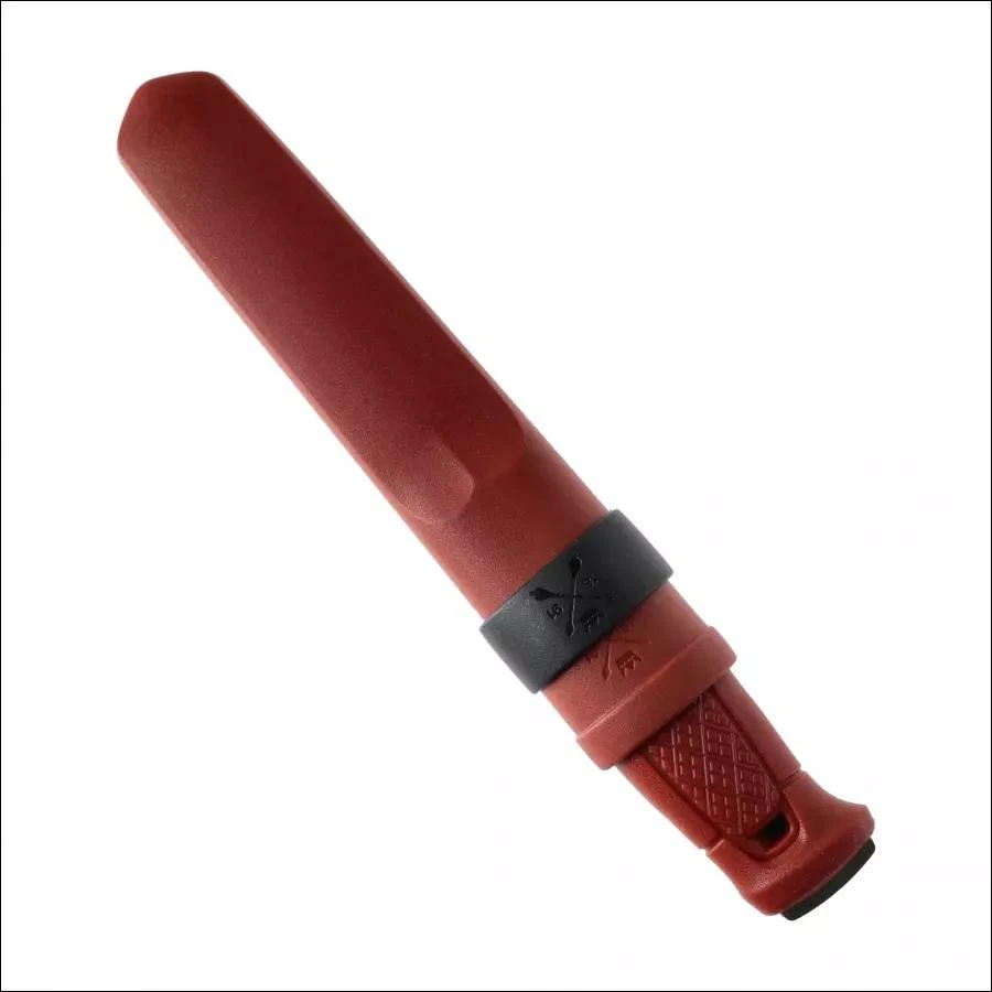 Peilis Morakniv Garberg BlackBlade Dala Raudona (C)