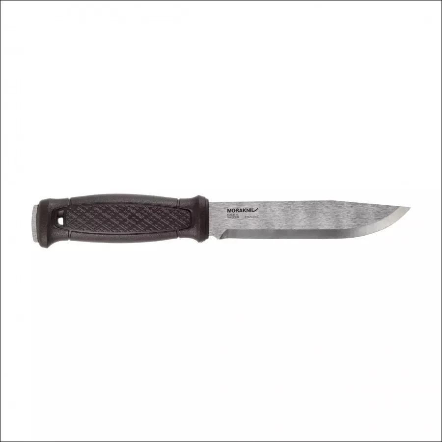 Morakniv Garberg Grand peilis, odinis dėklas (S)