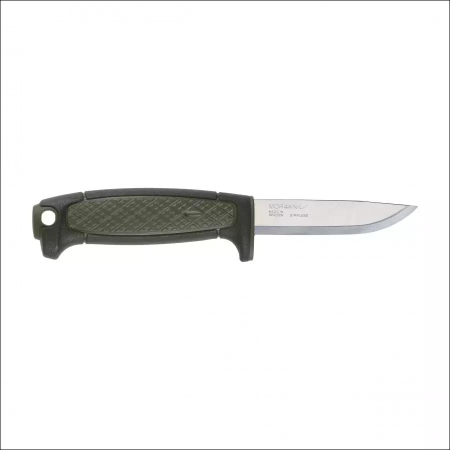 Peilis Morakniv Risberg HeavyDuty Juodas Skies (C)