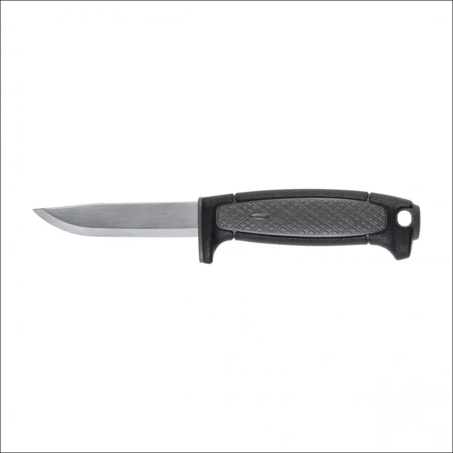 Peilis Morakniv Risberg Juodas Skies (C)