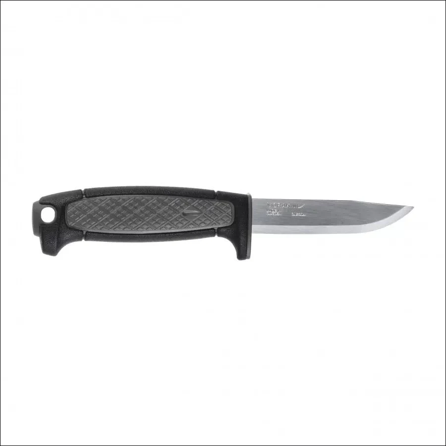 Peilis Morakniv Risberg Juodas Skies (C)