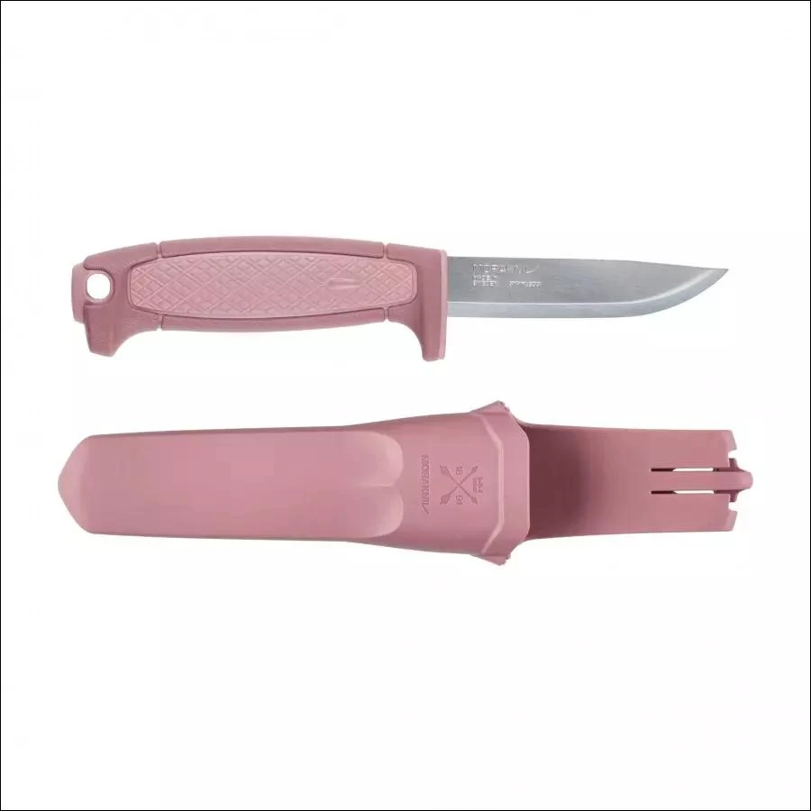 Peilis Morakniv Risberg Lingonberries (S)