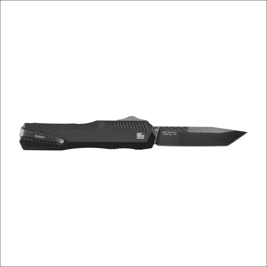 Peilis OTF Kershaw Livewire 9000T