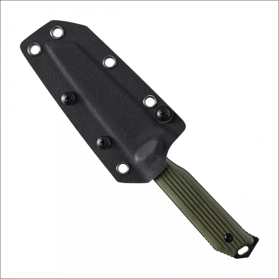 Peilis su fiksuota geležte Kizer Begleiter Fix 1045MT2