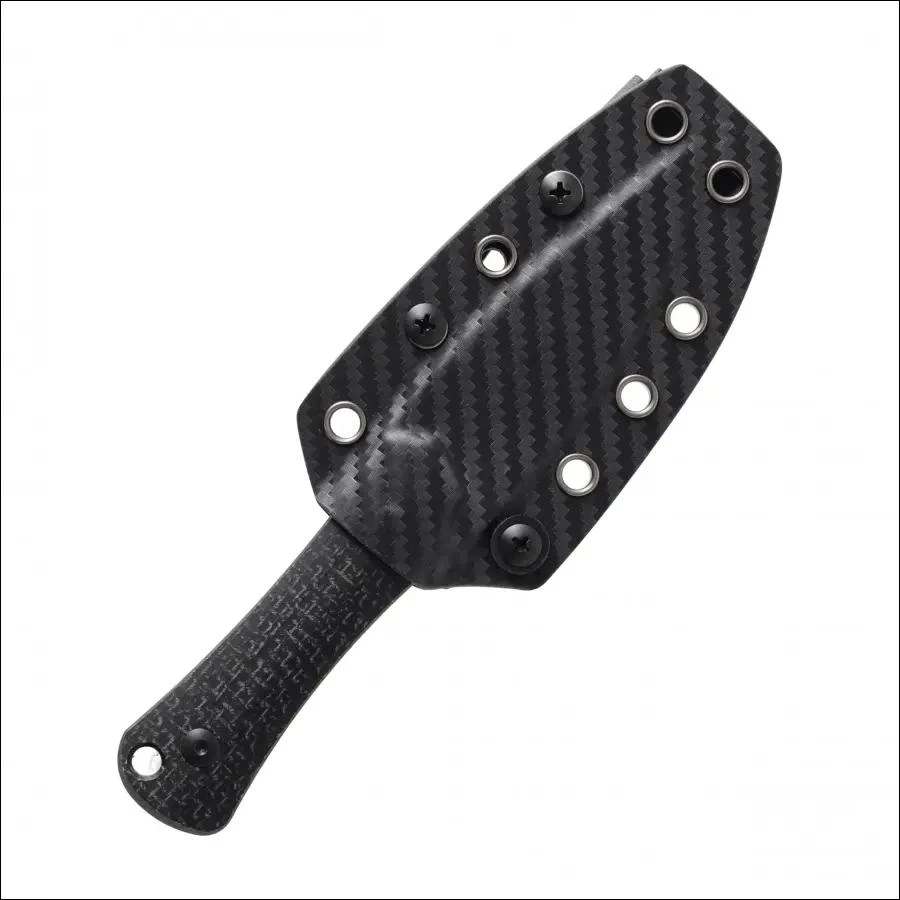 Peilis su fiksuota geležte Kizer Bone 1122A2