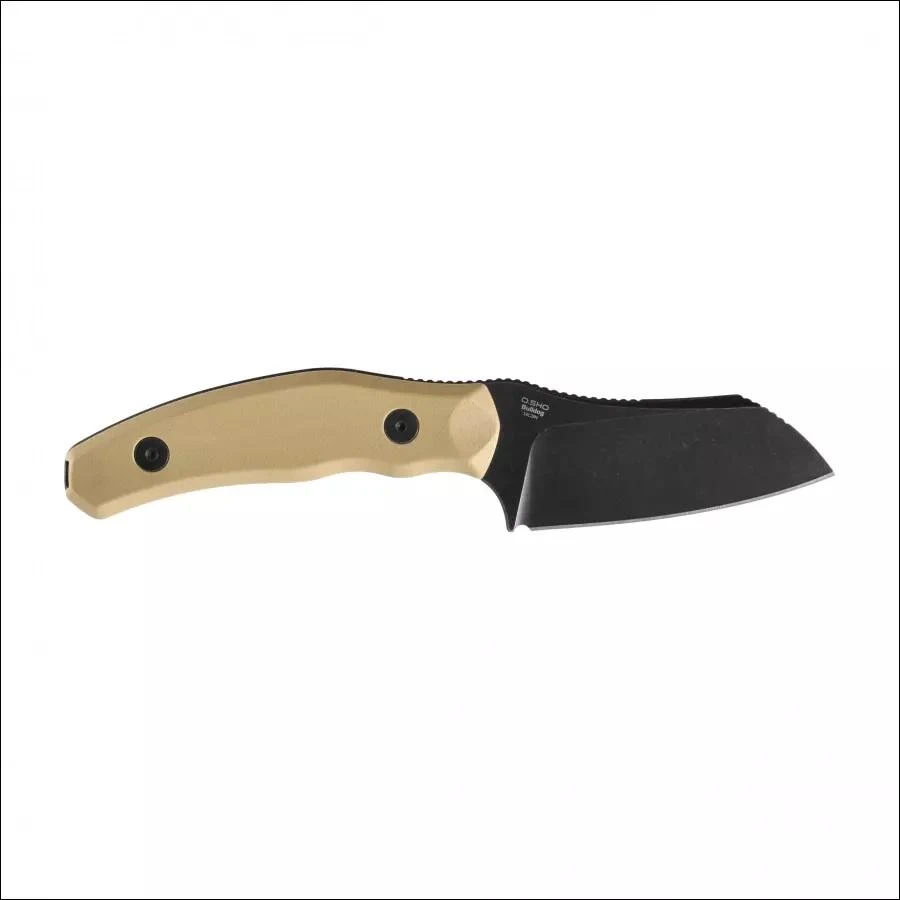 Peilis su fiksuota geležte Kizer Bulldog Fix 1116A2