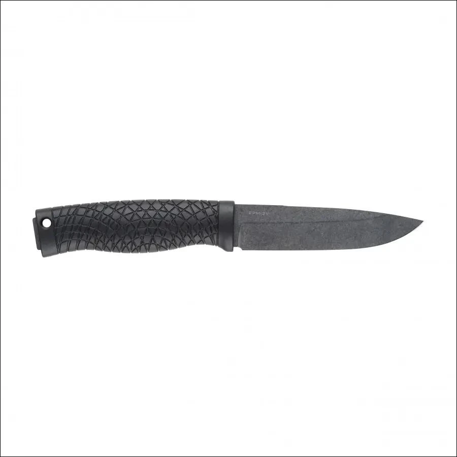 Peilis su fiksuotais ašmenimis Boker Solingen Bronco Basic 121508