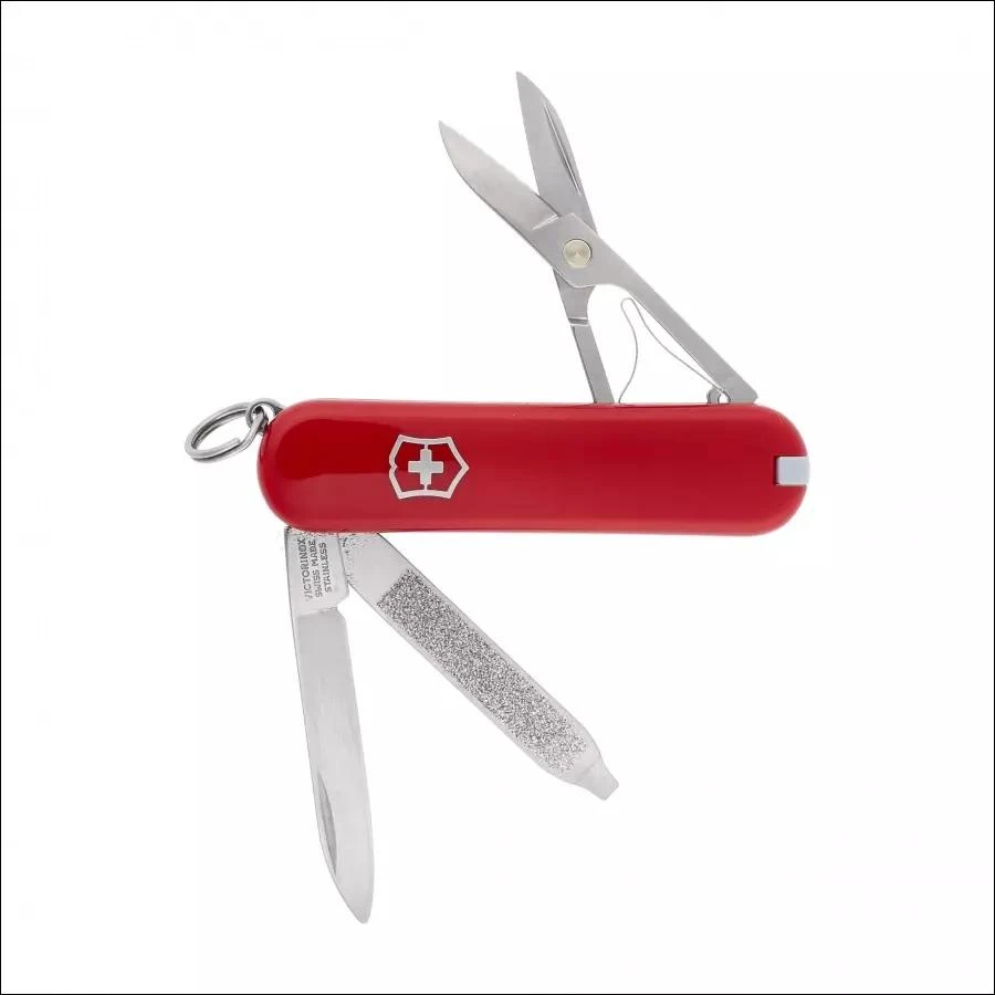 Peilis Victorinox Classic SD su dovanų dėžute