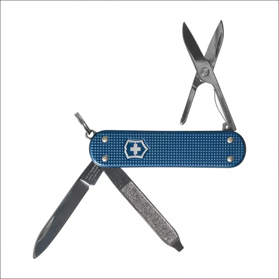 Šveicarija Victorinox Classic SD Alox Limited Edition 2026