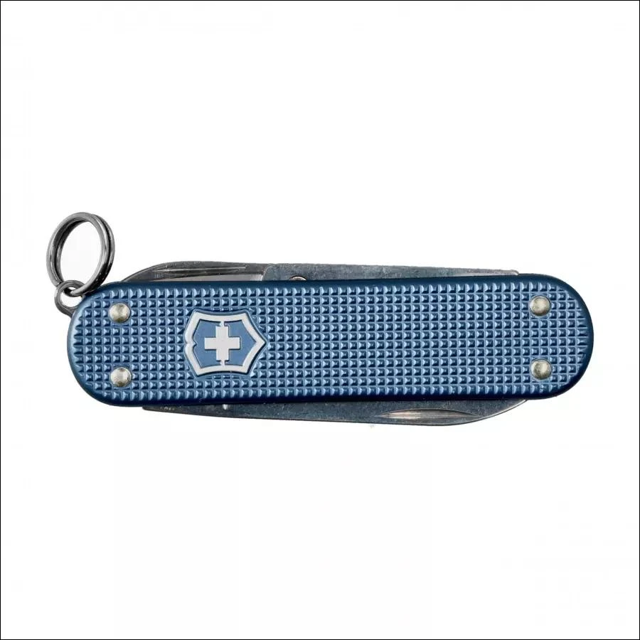 Šveicarija Victorinox Classic SD Alox Limited Edition 2026