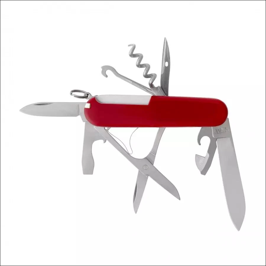Victorinox kišeninis Peilis "Climber" 1.3703