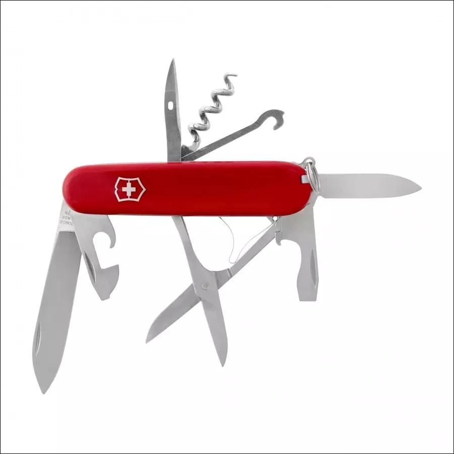 Victorinox kišeninis Peilis "Climber" 1.3703