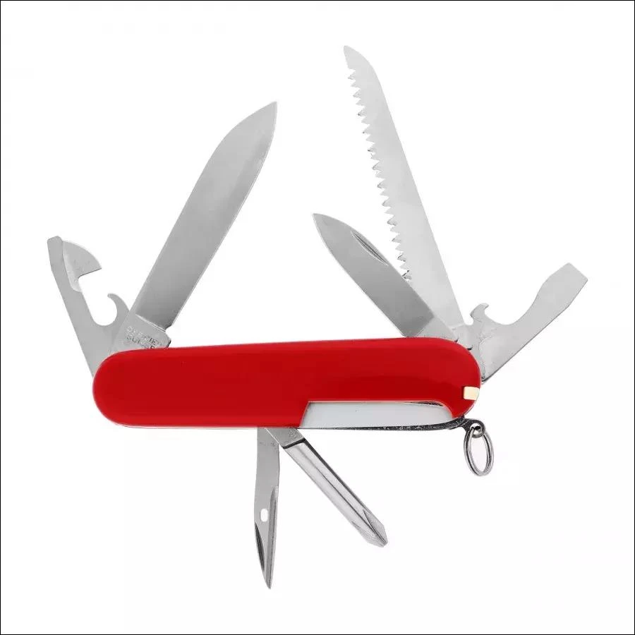 Kišeninis peiliukas Victorinox Hiker