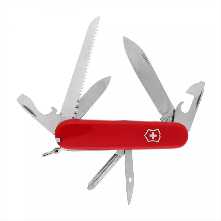Kišeninis peiliukas Victorinox Hiker