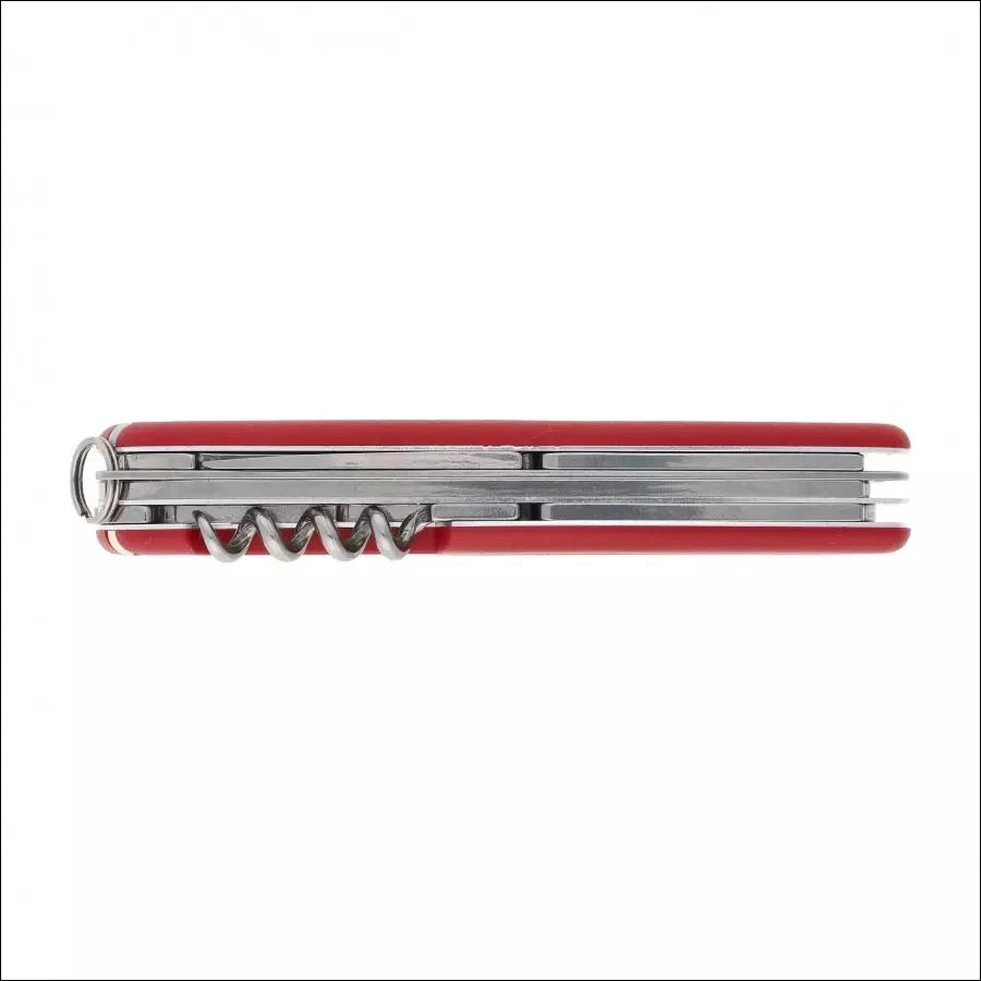 Peilis Victorinox Hunter raudonas