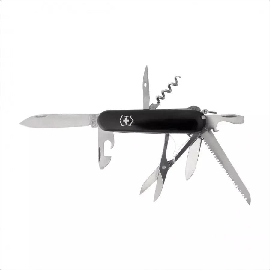 Victorinox Peilis Huntsman 1.3713.3 medžioklei