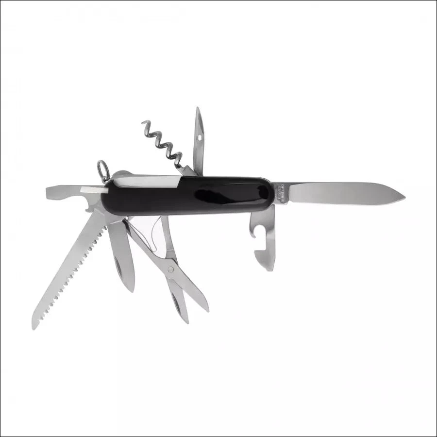 Victorinox Peilis Huntsman 1.3713.3 medžioklei