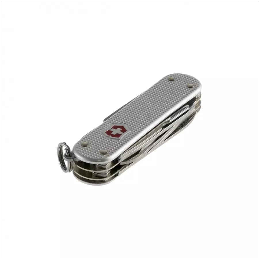 Peilis Victorinox Mini Champ Alox 0.6381.26