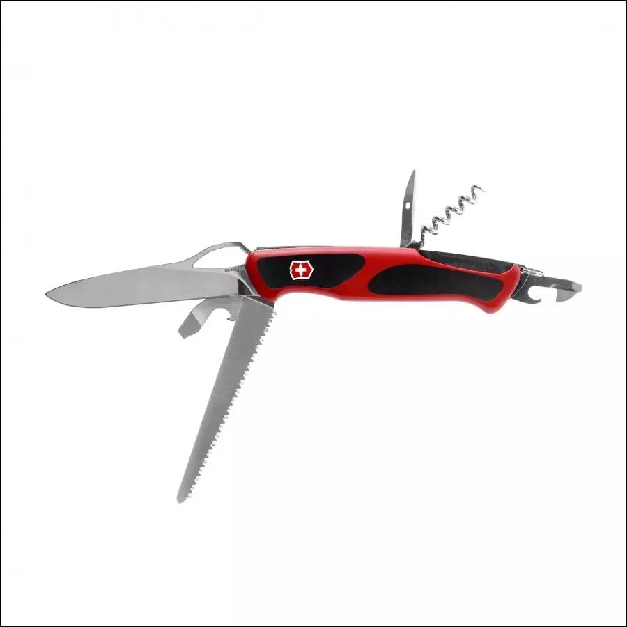 Didelis kišeninis Peilis Victorinox Ranger Grip 61