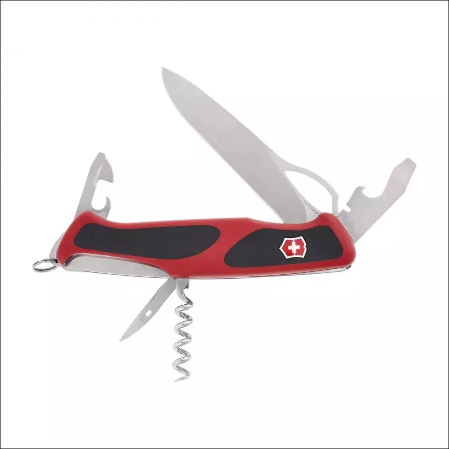 Kišeninis peilis "Victorinox Ranger Grip 79", 0.9563.MC