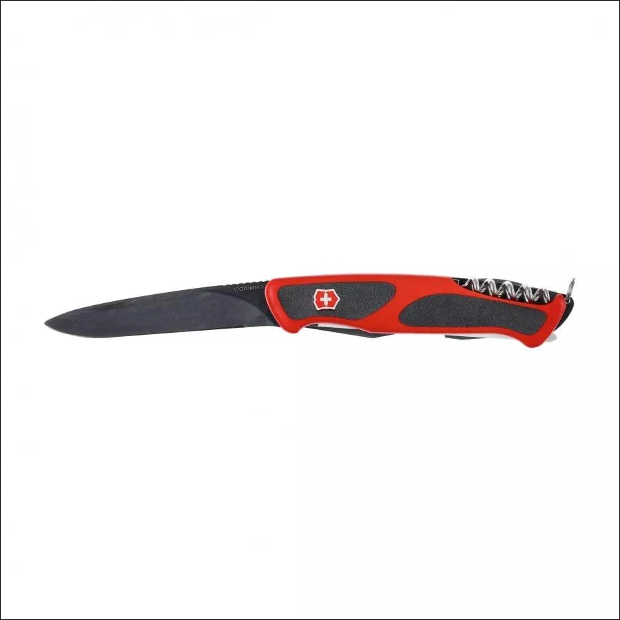 Kišeninis peilis "Victorinox Ranger Grip 55", 0.9563.C