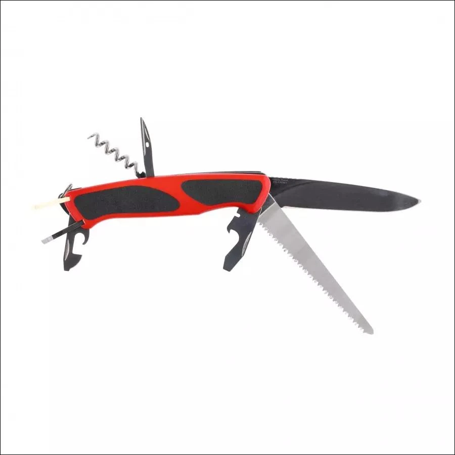 Kišeninis peilis "Victorinox Ranger Grip 55", 0.9563.C