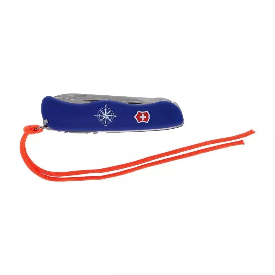 Peilis Victorinox Skipper 0.8593.2W mėlynas