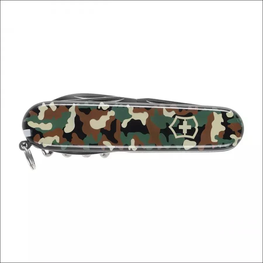 Peilis Victorinox Spartan kamufliažas