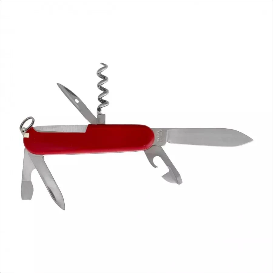 Šveicarija Peilis Victorinox Sportsman