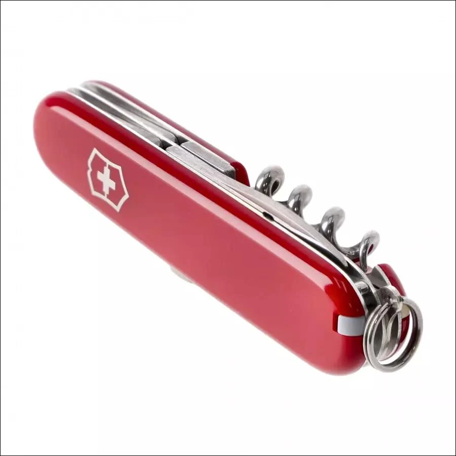 Šveicarija Peilis Victorinox Sportsman