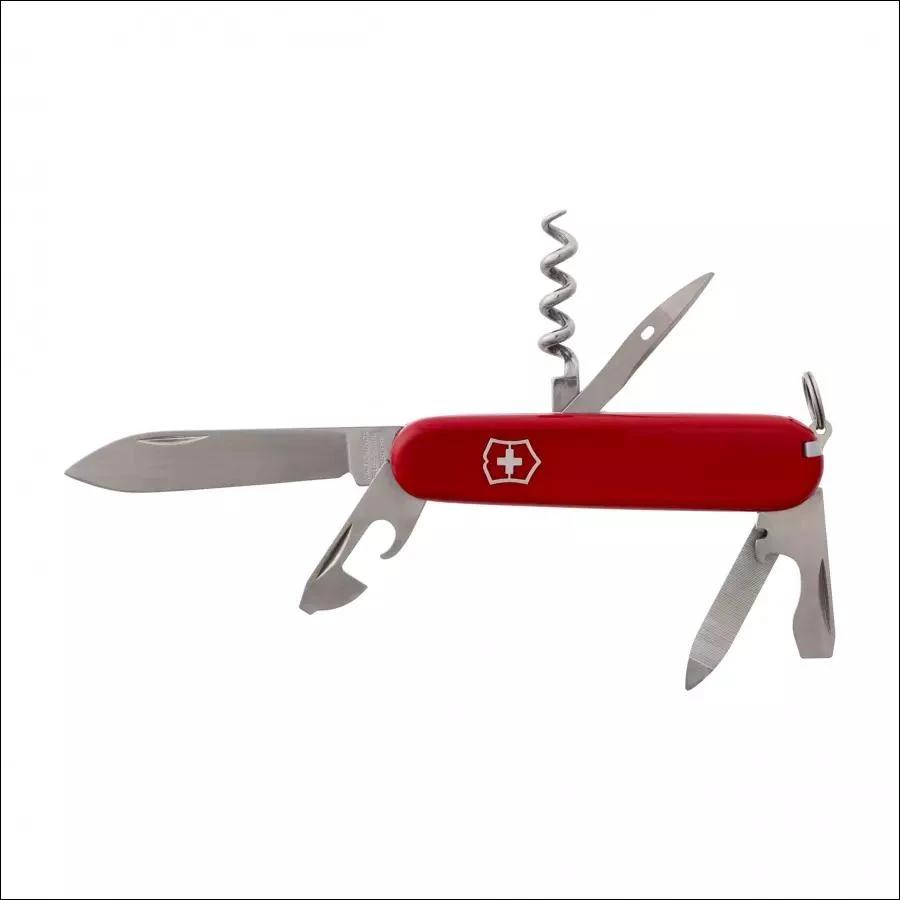 Šveicarija Peilis Victorinox Sportsman