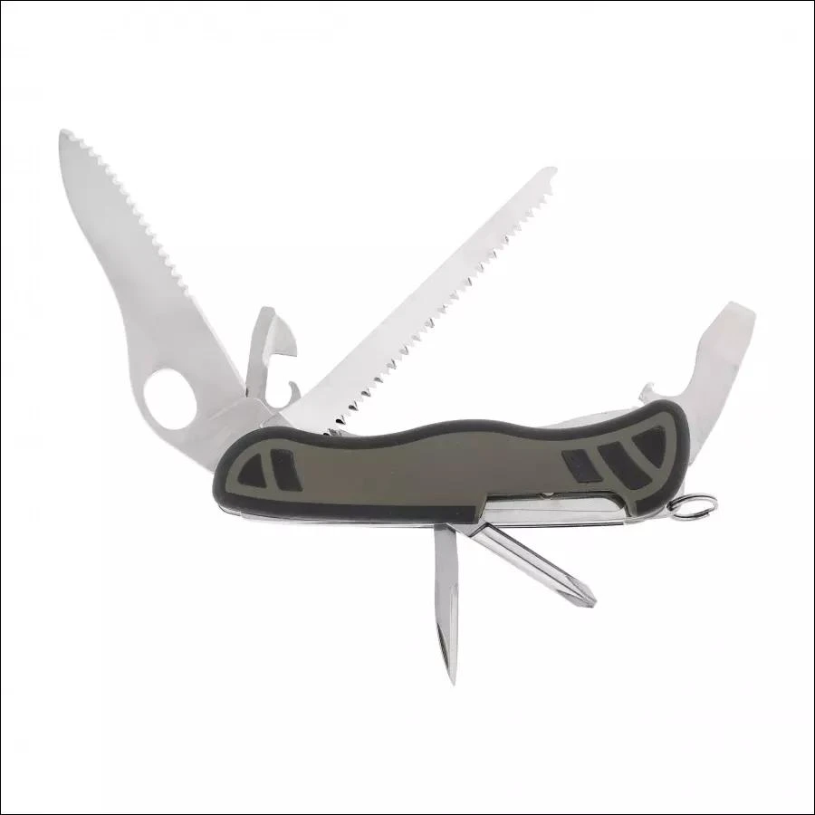 Šveicarija Victorinox Swiss Soldier peilis