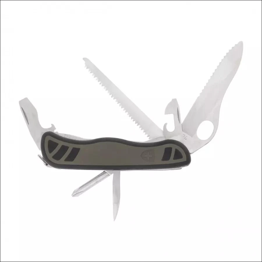 Šveicarija Victorinox Swiss Soldier peilis
