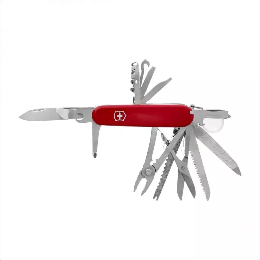 Victorinox Peilis Swiss Champ 1.6795