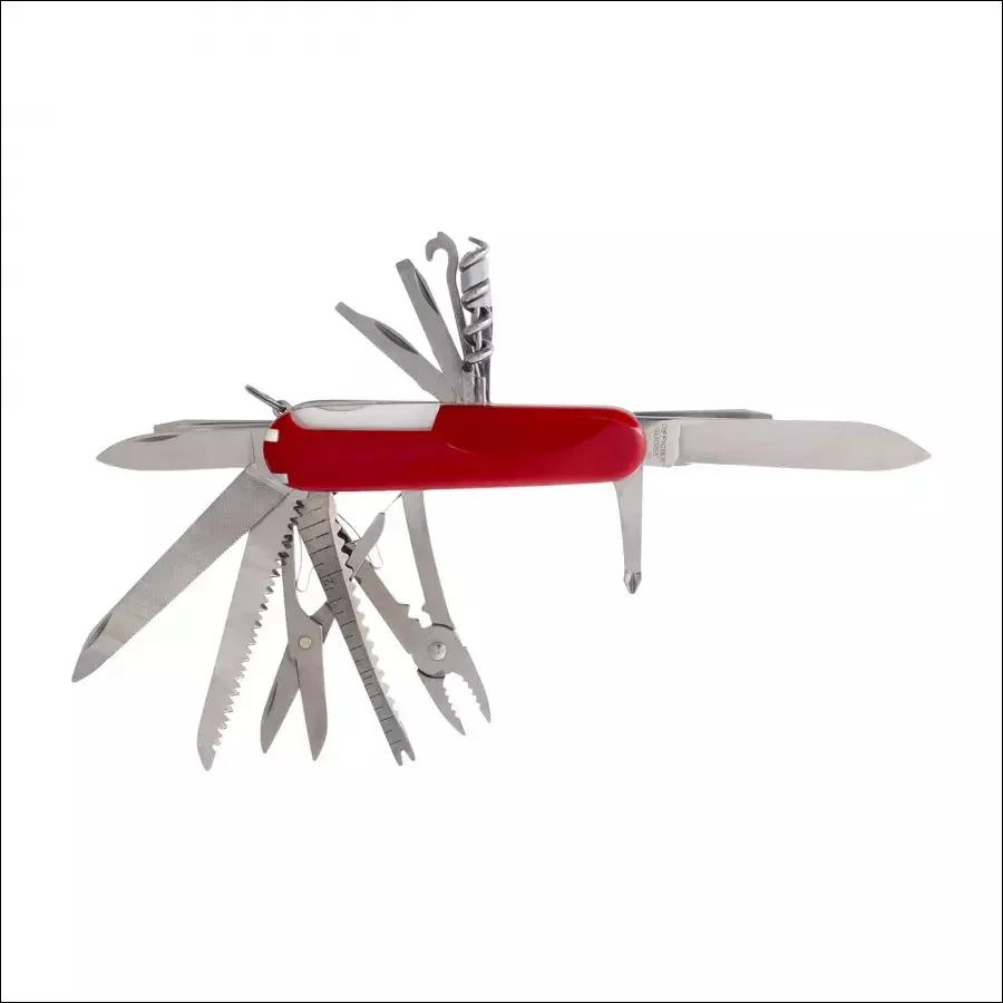Victorinox Peilis Swiss Champ 1.6795