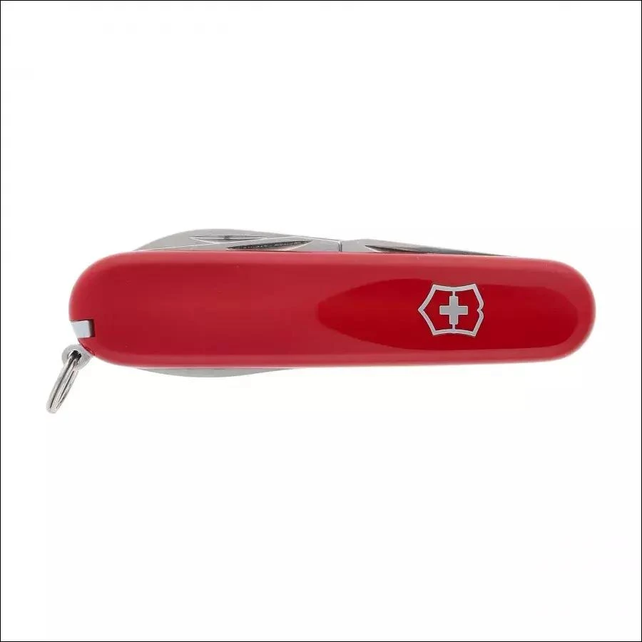 Raudonas Victorinox kišeninis peilis "Tinker"