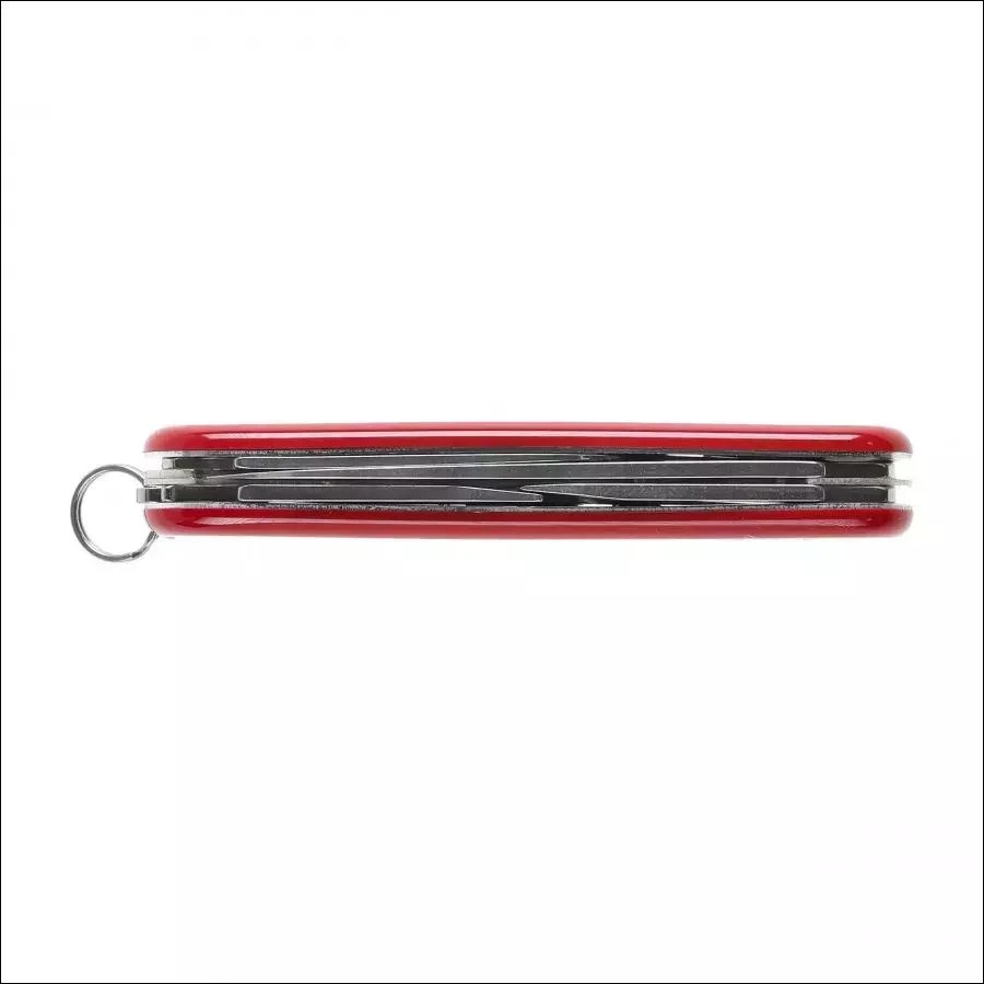 Raudonas Victorinox kišeninis peilis "Tinker"