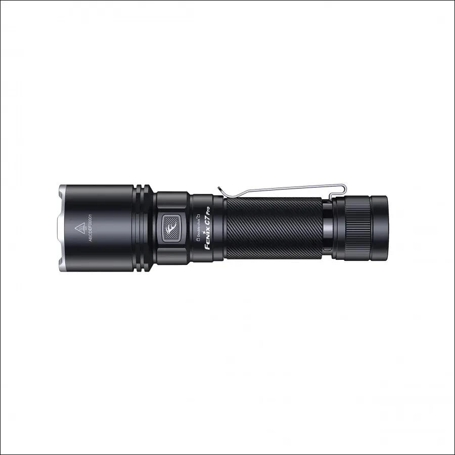 Prožektorius Fenix C7 PRO, 4600lm