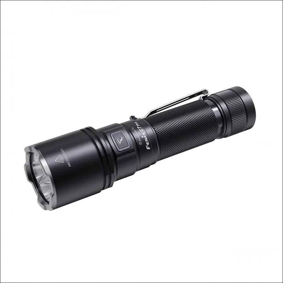 Prožektorius Fenix C7 PRO, 4600lm