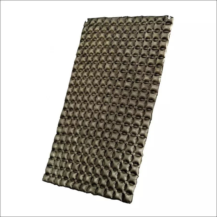 M-Tac Inflatable Sleeping Pad 195x120cm Pripučiamas kilimėlis