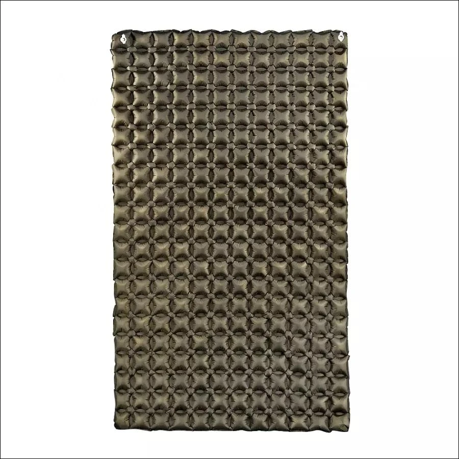 M-Tac Inflatable Sleeping Pad 195x120cm Pripučiamas kilimėlis