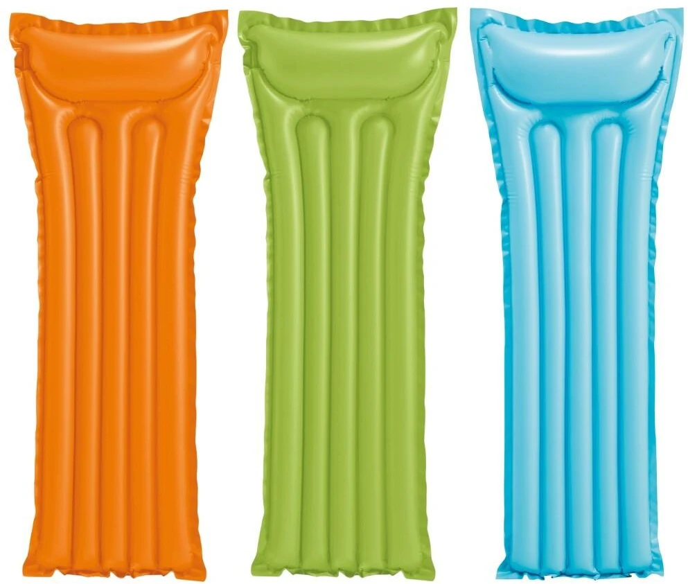 Intex Pripučiamas Čiužinys, 183 x 69 cm