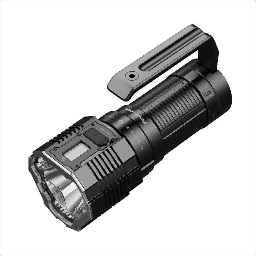 Prožektorius Fenix LED LR60R
